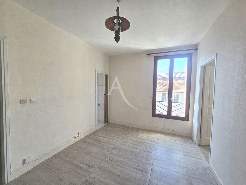 Vente Appartement Appartement Ivry Sur Seine 2 pièce(s) 29,74 m2 Ivry sur seine