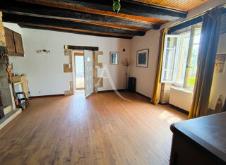  Maison à vendre 3 pièces 58 m²