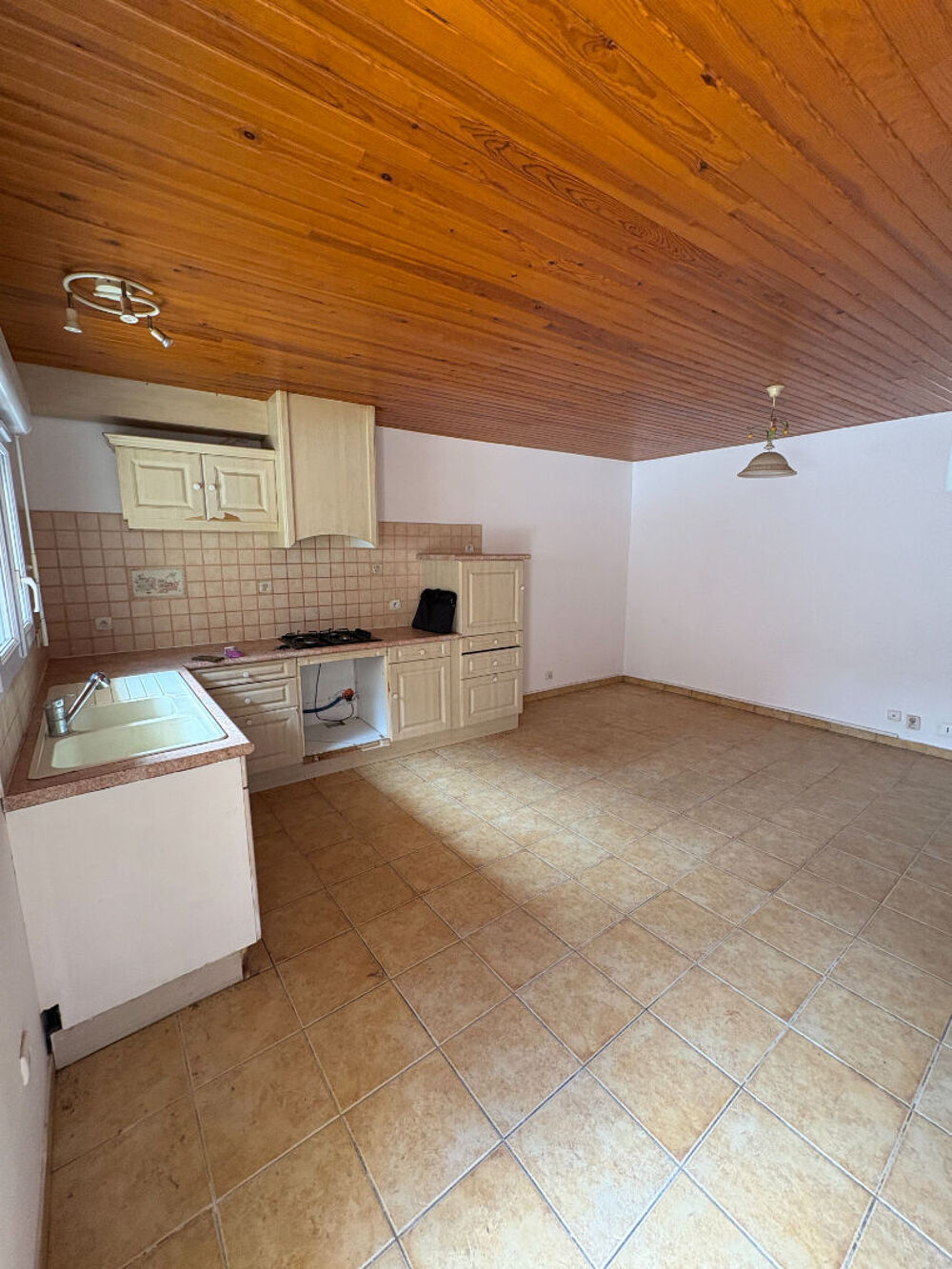 Maison de village en pierre Nebias ? 3 chambres ? Proche de Puivert