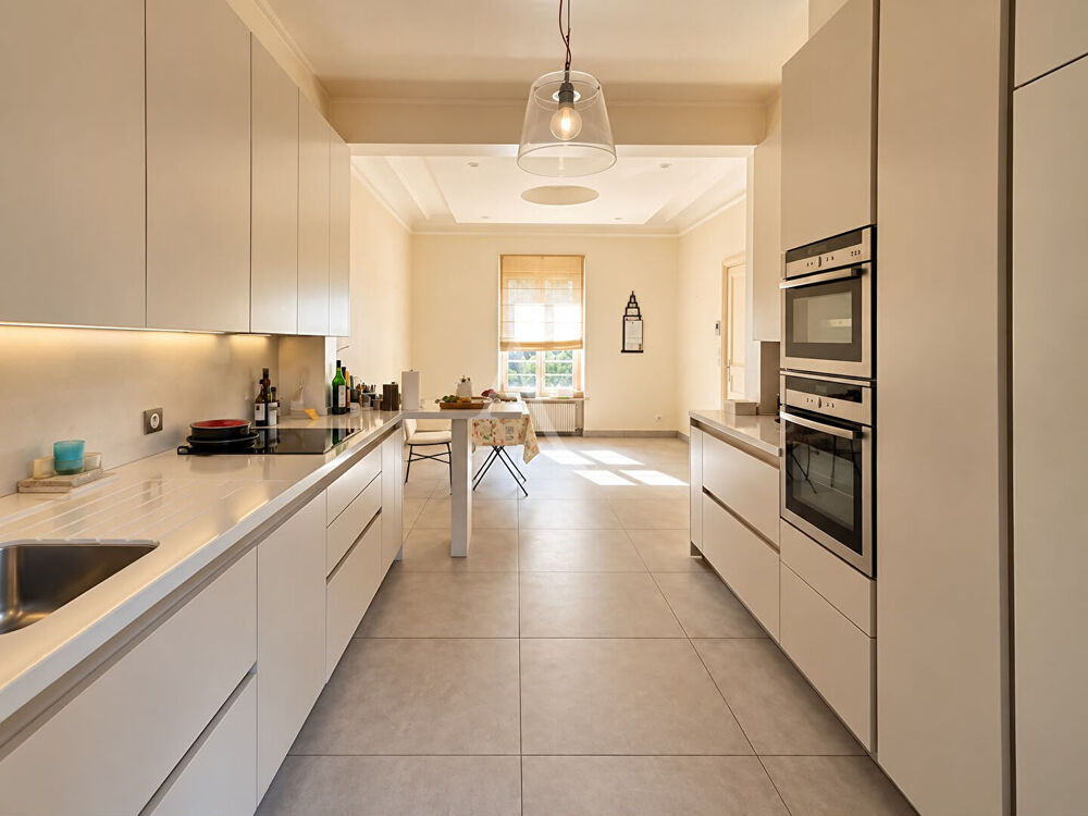 Vente Maison Élégante maison bourgeoise à deux pas du RER A et du Bois de Vincennes Fontenay sous bois