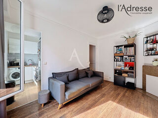  Appartement � vendre 2 pi�ces 35 m�