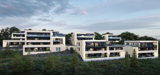  Appartement � vendre 4 pi�ces 104 m�