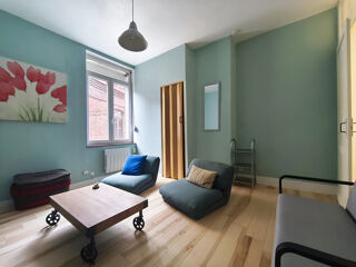  Maison à louer 3 pièces 46 m²