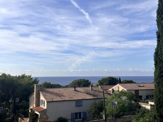 Vente Appartement Appartement 5 pièces avec vue mer à Bandol - Quartier du Four à Chaux Bandol