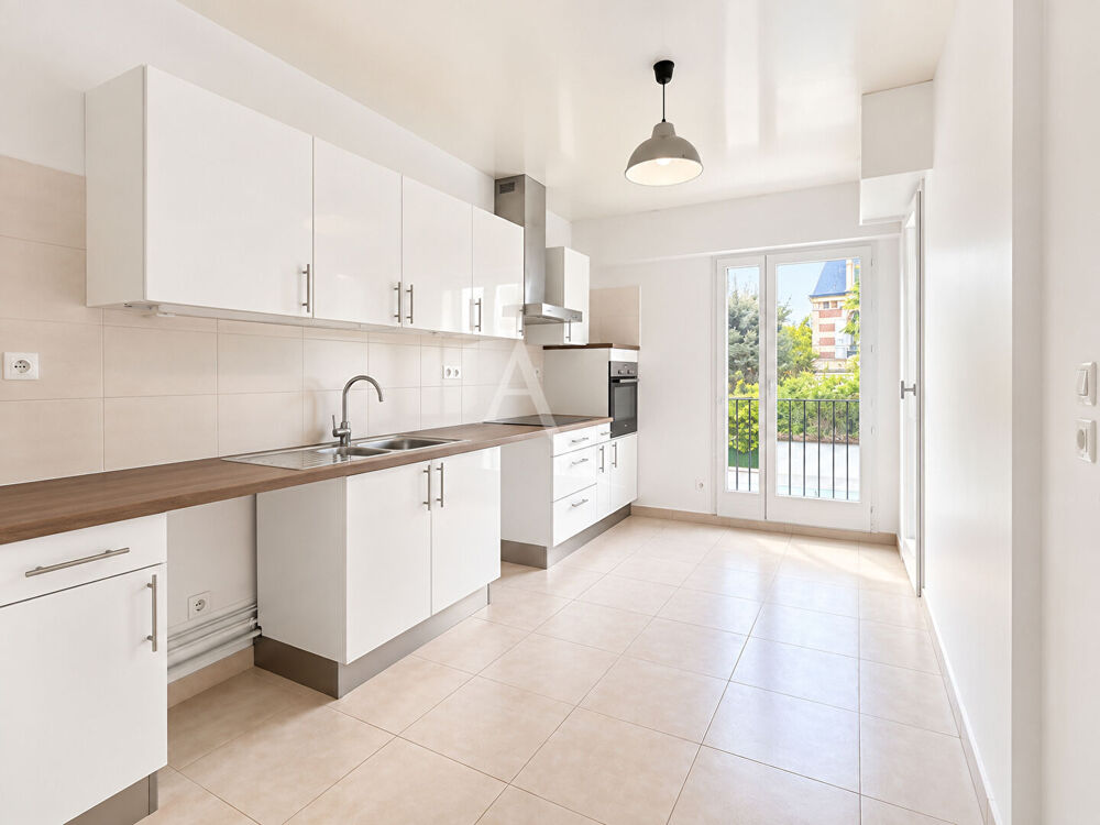 Location Appartement Appartement Chatou 6 pièce(s) 132 m2 Chatou