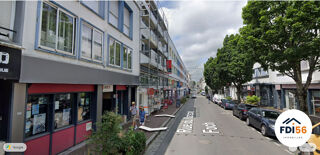  Immeuble à vendre 3 pièces 54 m²