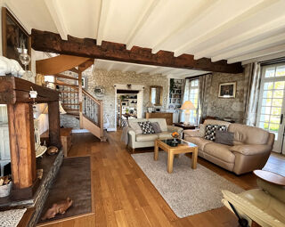  Maison à vendre 5 pièces 134 m²