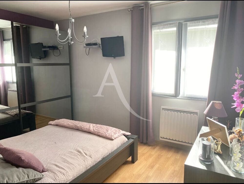Vente Maison Superbe Maison  indpendante de plain pied   Widehem 129 m2 Widehem