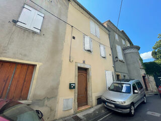  Maison � vendre 3 pi�ces 119 m�