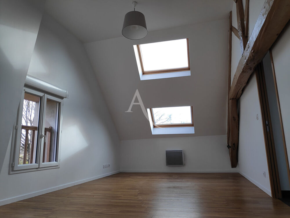 Charmant Appartement Dourdan 5 pièce(s) 82m2