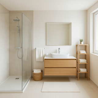  Appartement à vendre 3 pièces 76 m²