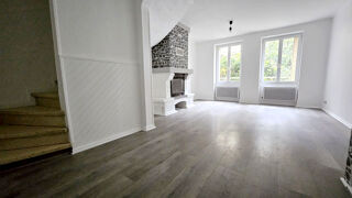  Maison � vendre 4 pi�ces 65 m�