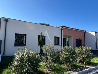  Maison 4 pi�ces 122 m� Launaguet