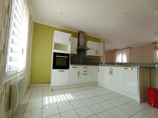  Appartement  vendre 5 pices 109 m