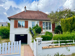  Maison � louer 4 pi�ces 76 m�