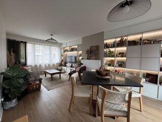  Maison à vendre 4 pièces 80 m²