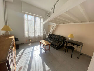  Appartement  louer 1 pice 32 m