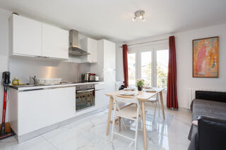  Appartement à louer 2 pièces 35 m²
