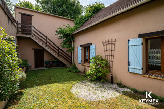  Maison � vendre 4 pi�ces 80 m�