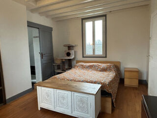  Maison � vendre 4 pi�ces 95 m�