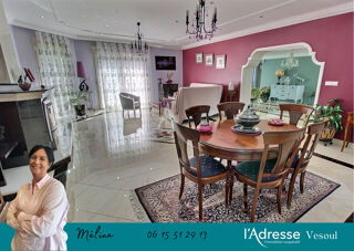  Maison à vendre 6 pièces 230 m²