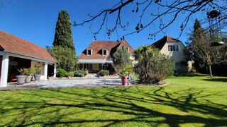  Maison � vendre 8 pi�ces 261 m�