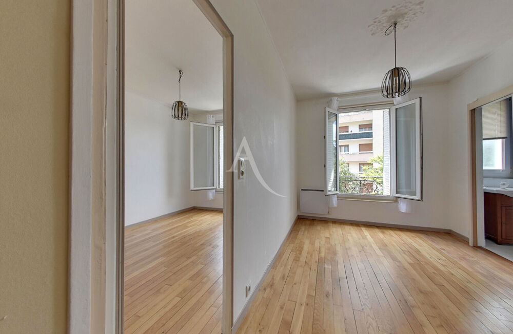 Location Appartement Appartement Joinville Le Pont 2 pièces 38.05 m2 Joinville le pont