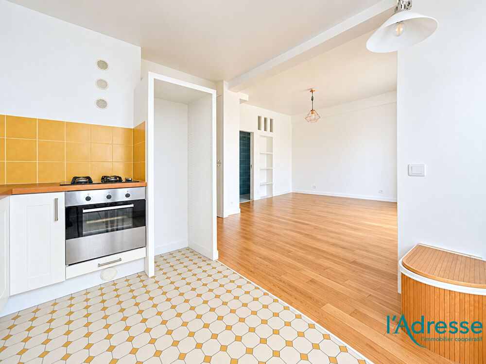 Vente Appartement PARIS 11EME Paris 11