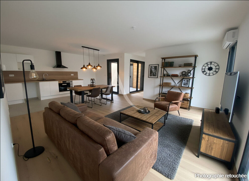 Maison Penthouse T4 d'exception