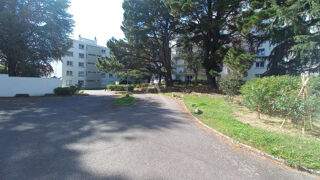  Appartement � vendre 2 pi�ces 44 m�