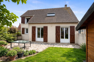  Maison à vendre 5 pièces 110 m²
