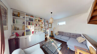  Maison � vendre 4 pi�ces 90 m�