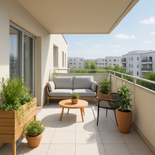  Appartement à vendre 5 pièces 143 m²