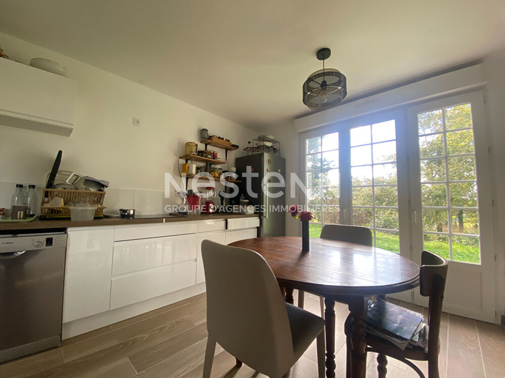 Vente Maison Maison avec dépendances et 7000m² de terrain à CADEN Caden