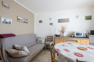  Appartement à vendre 2 pièces 28 m²