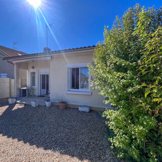  Maison à vendre 3 pièces 68 m²