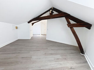  Appartement à louer 2 pièces 39 m²