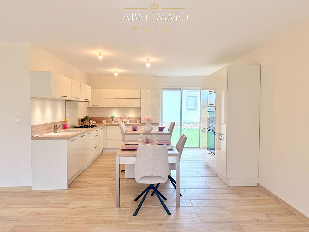 Vente Maison MAISON NEUVE DE PLAIN PIED Velines