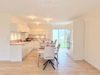  Maison à vendre 5 pièces 124 m²