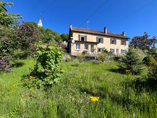  Maison à vendre 7 pièces 156 m²