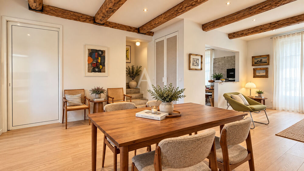 Vente Maison VILLA 160M2 CENTRE VILLE DE MANOSQUE AU CALME PISCINE JARDIN GARAGE PARKING PRIVATIF 5/6 PLACES Manosque