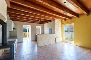  Maison à vendre 5 pièces 