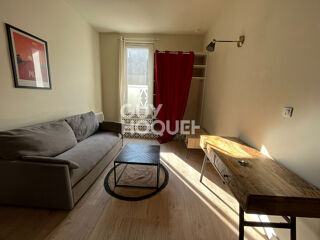  Appartement  louer 1 pice 22 m