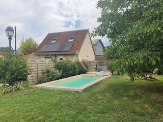  Maison à vendre 4 pièces 100 m²