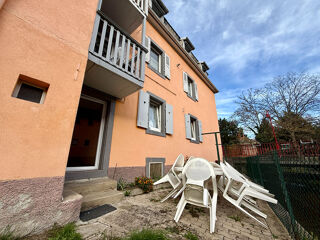  Appartement  vendre 3 pices 72 m