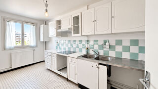 Vente Appartement Appartement 3 pièces avec vue dégagée Paris 11