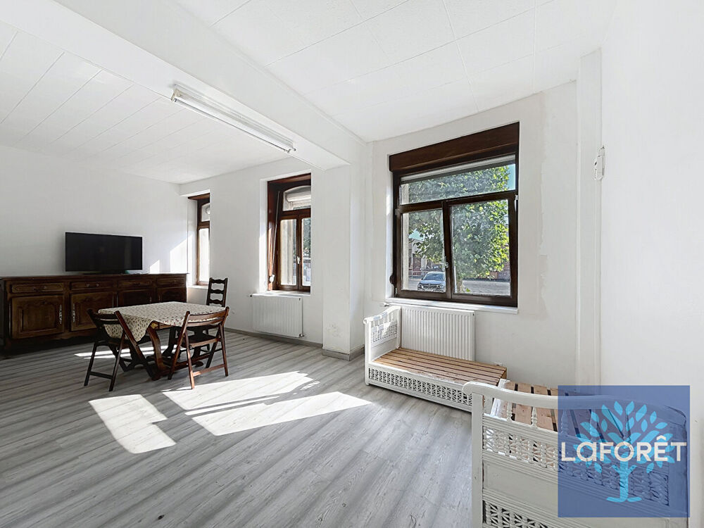 Maison Curgies 5 pièce(s) 107.19 m2