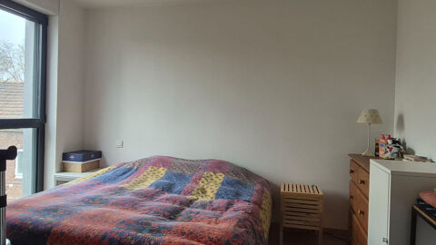  Appartement � vendre 2 pi�ces 43 m�