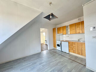  Appartement � vendre 2 pi�ces 40 m�