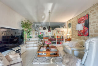  Appartement � vendre 4 pi�ces 111 m�